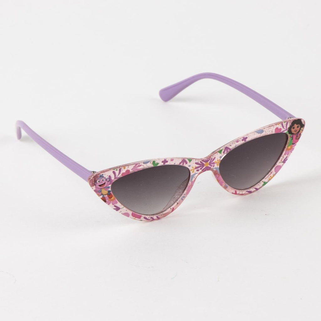 Set de belleza gafas de sol dora la exploradora