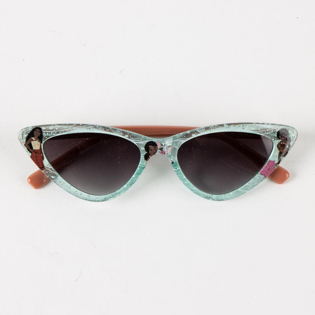 Set de belleza gafas de sol moana