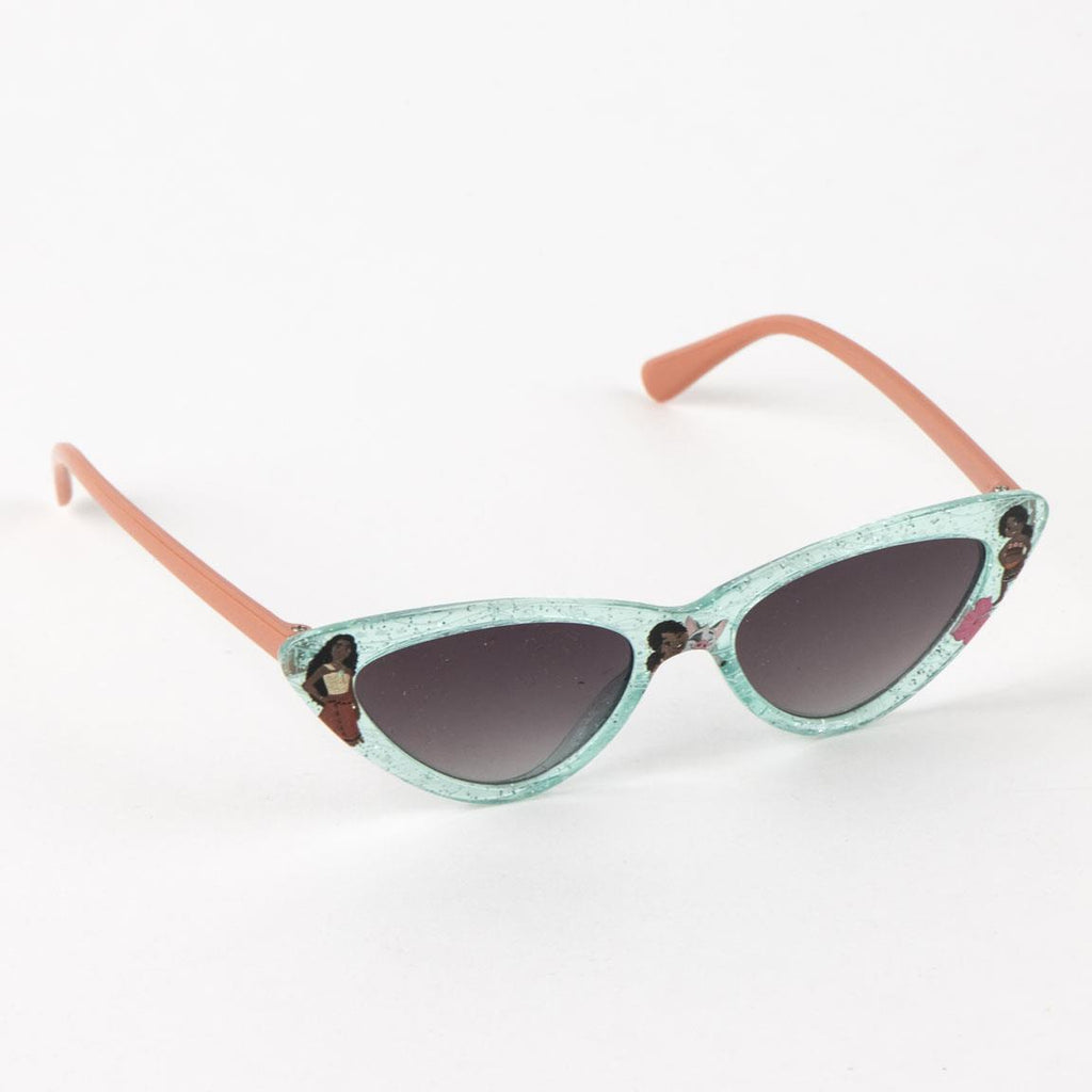 Set de belleza gafas de sol moana