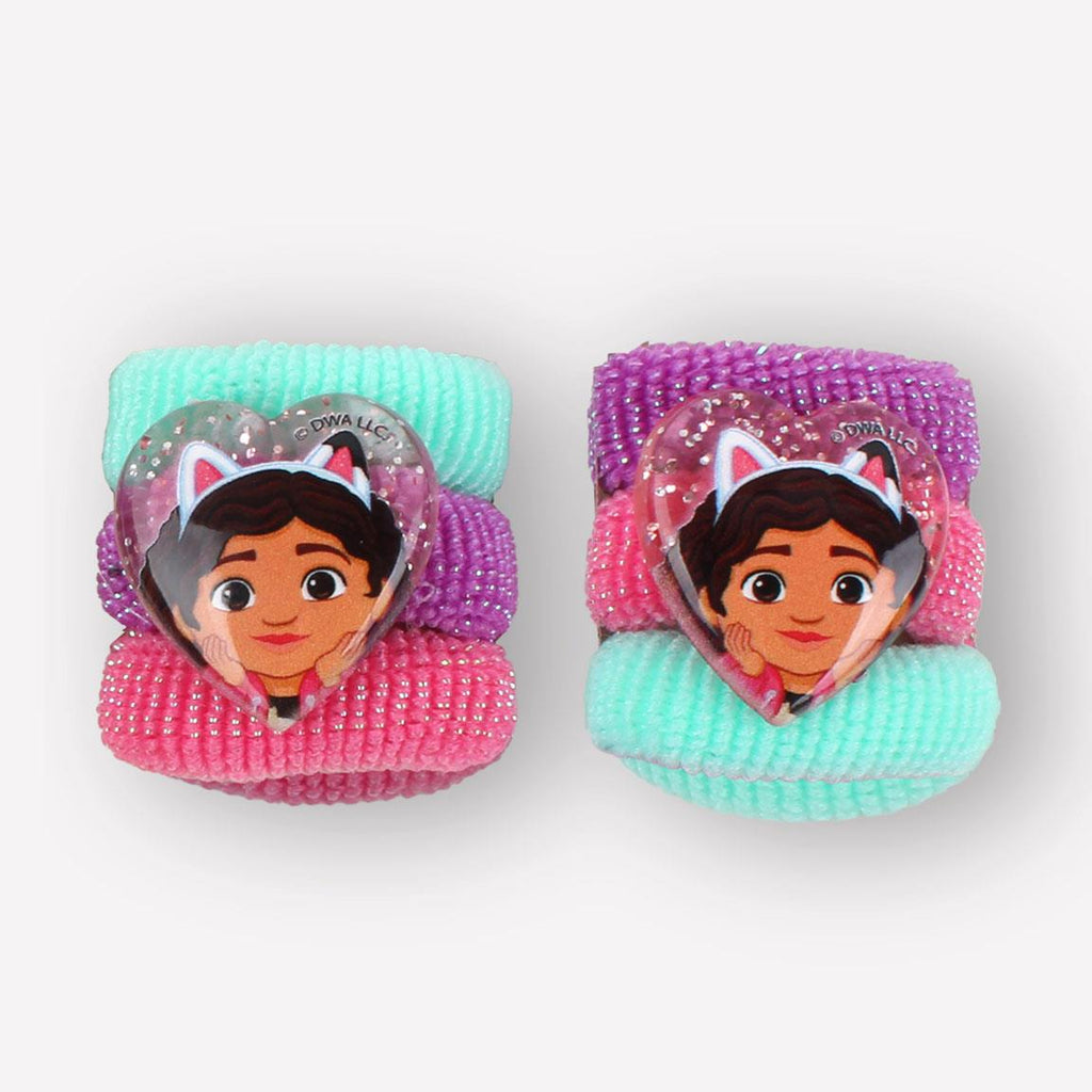 Set de belleza bolsito gabby´s dollhouse