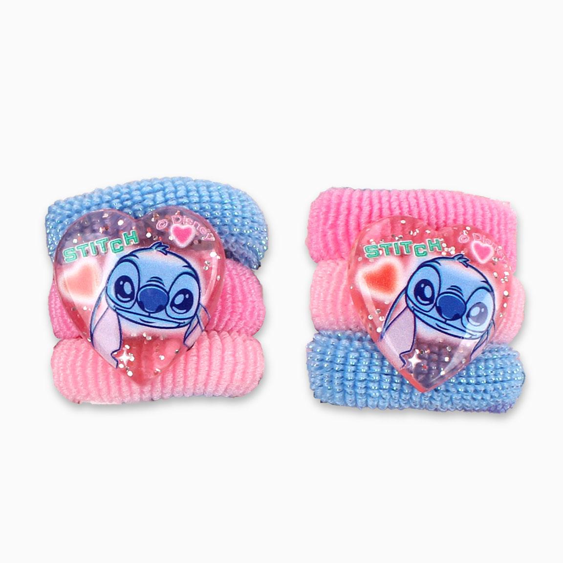 Set de belleza bolsito stitch