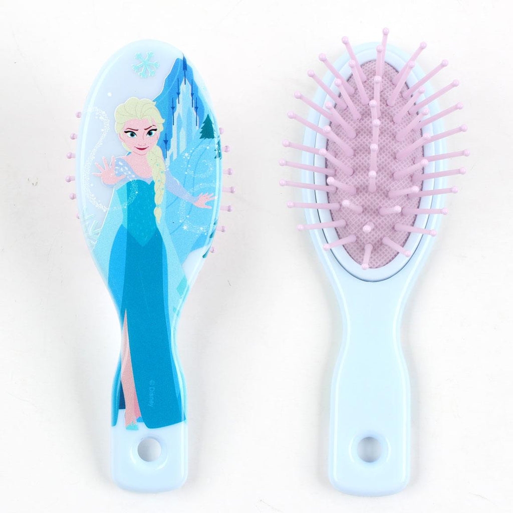 Set de belleza bolsito frozen