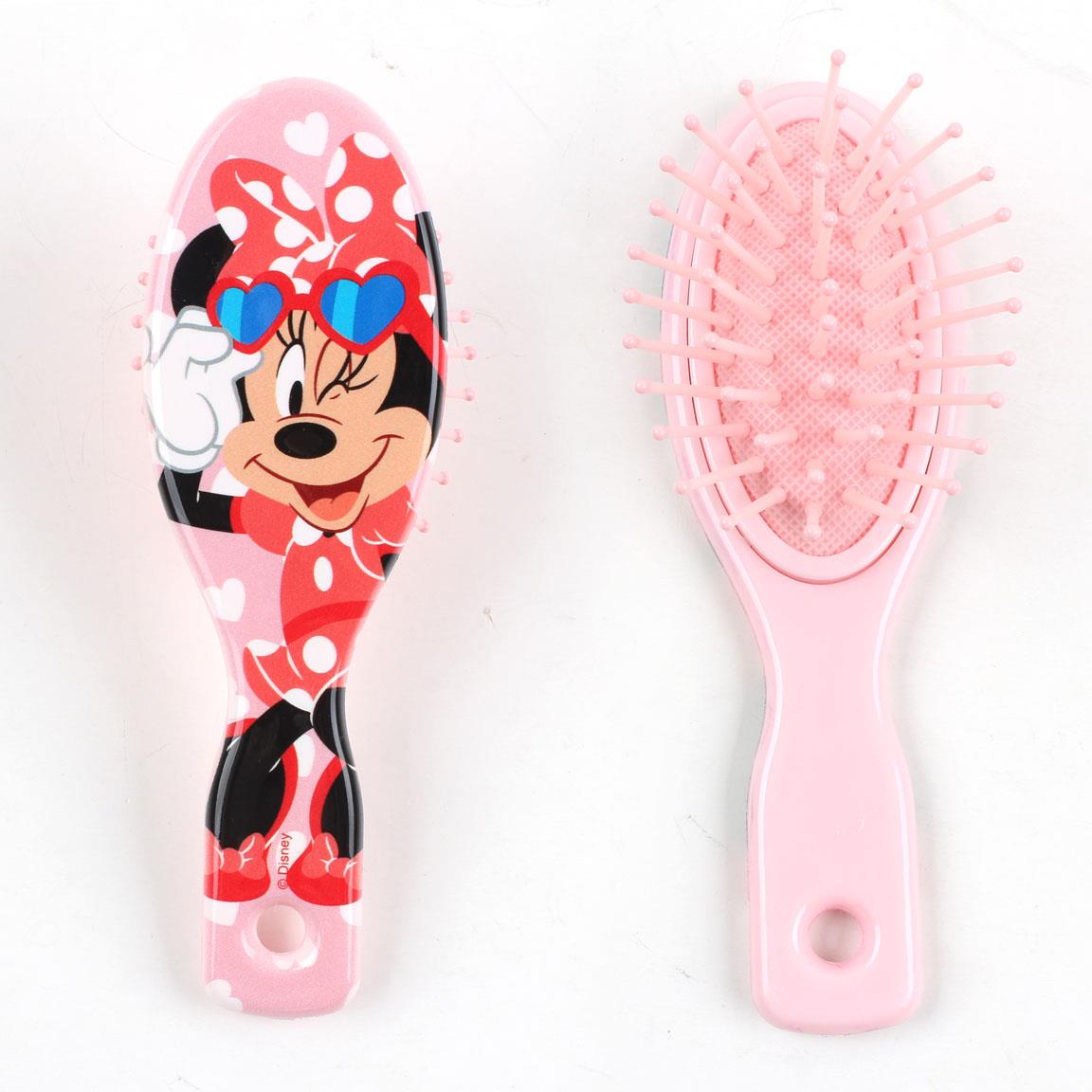 Set de belleza bolsito minnie