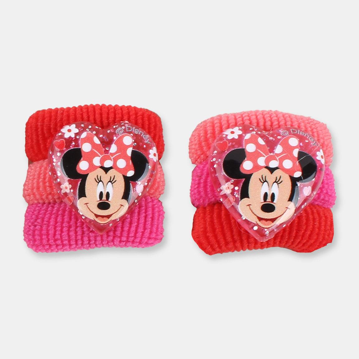 Set de belleza bolsito minnie