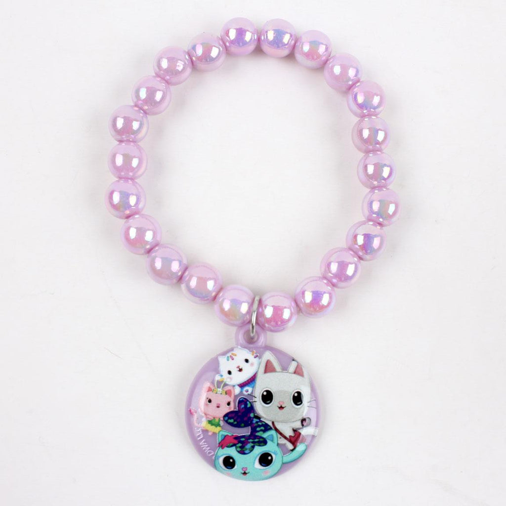 Set de belleza bolsito gabby´s dollhouse