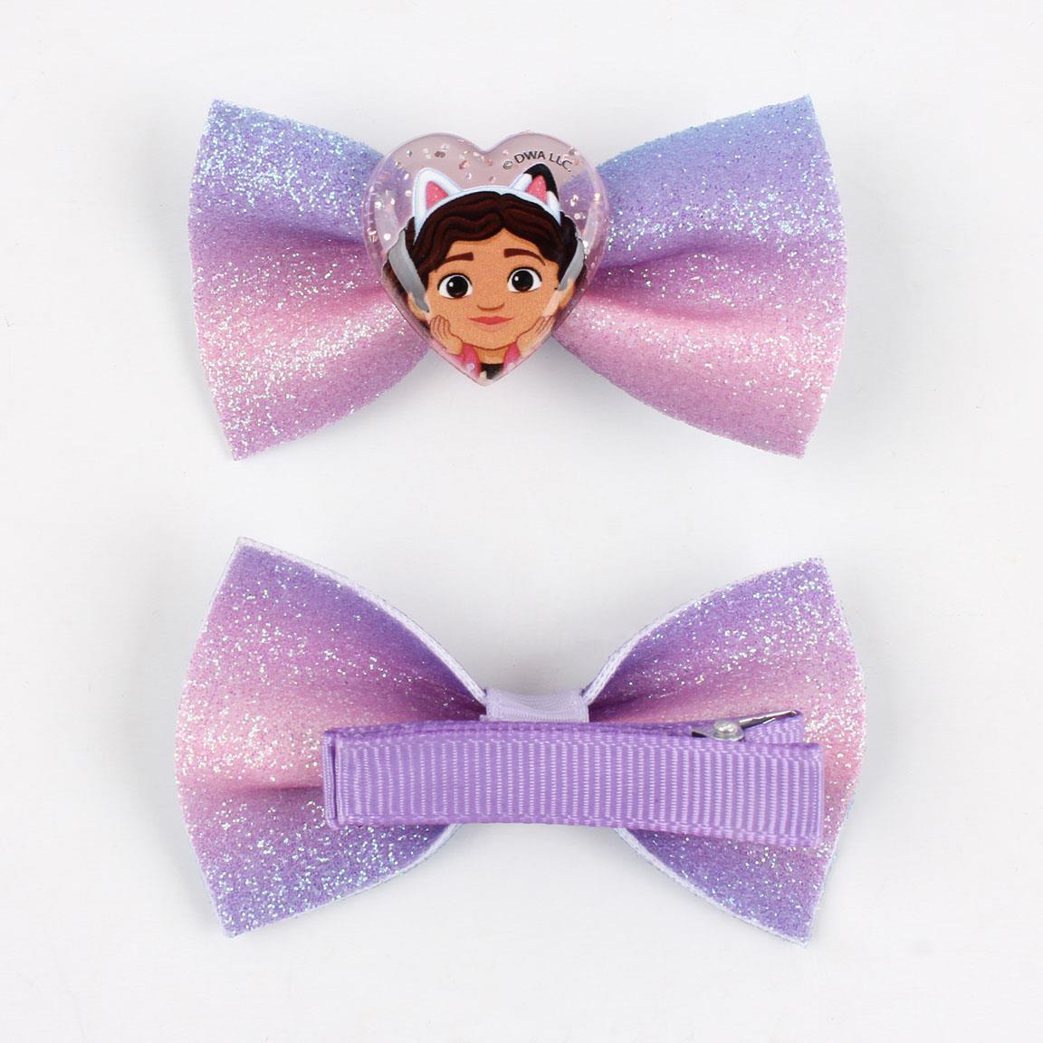 Set de belleza bolsito gabby´s dollhouse