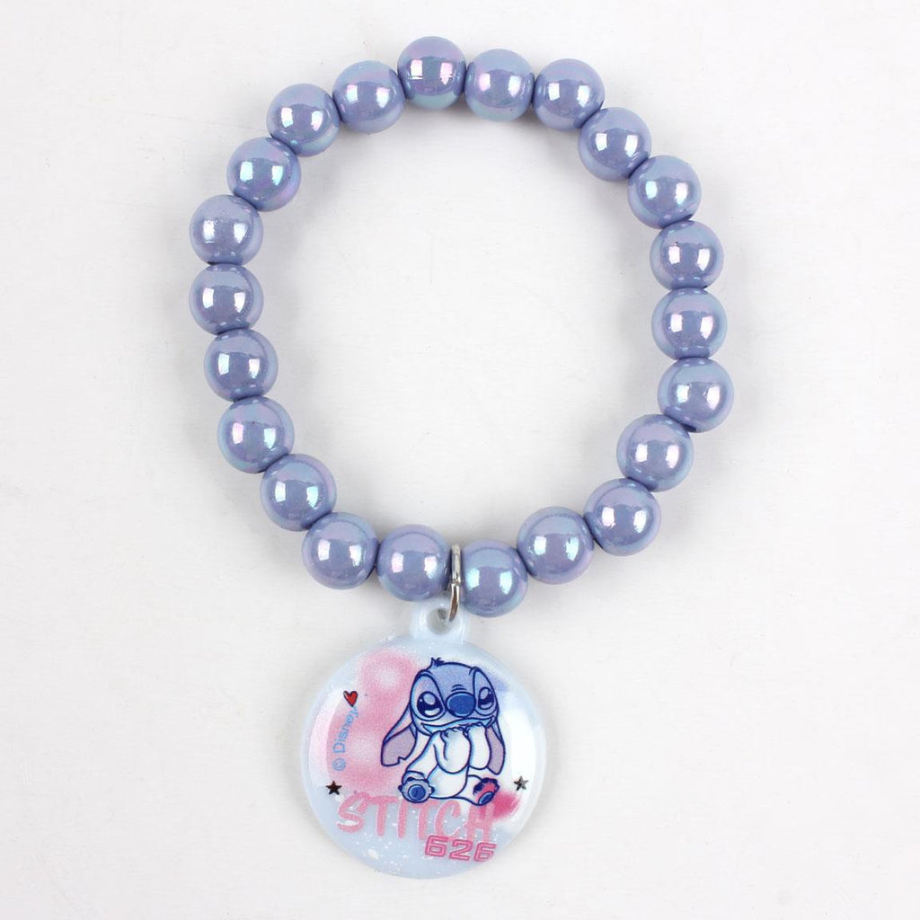 Set de belleza bolsito stitch