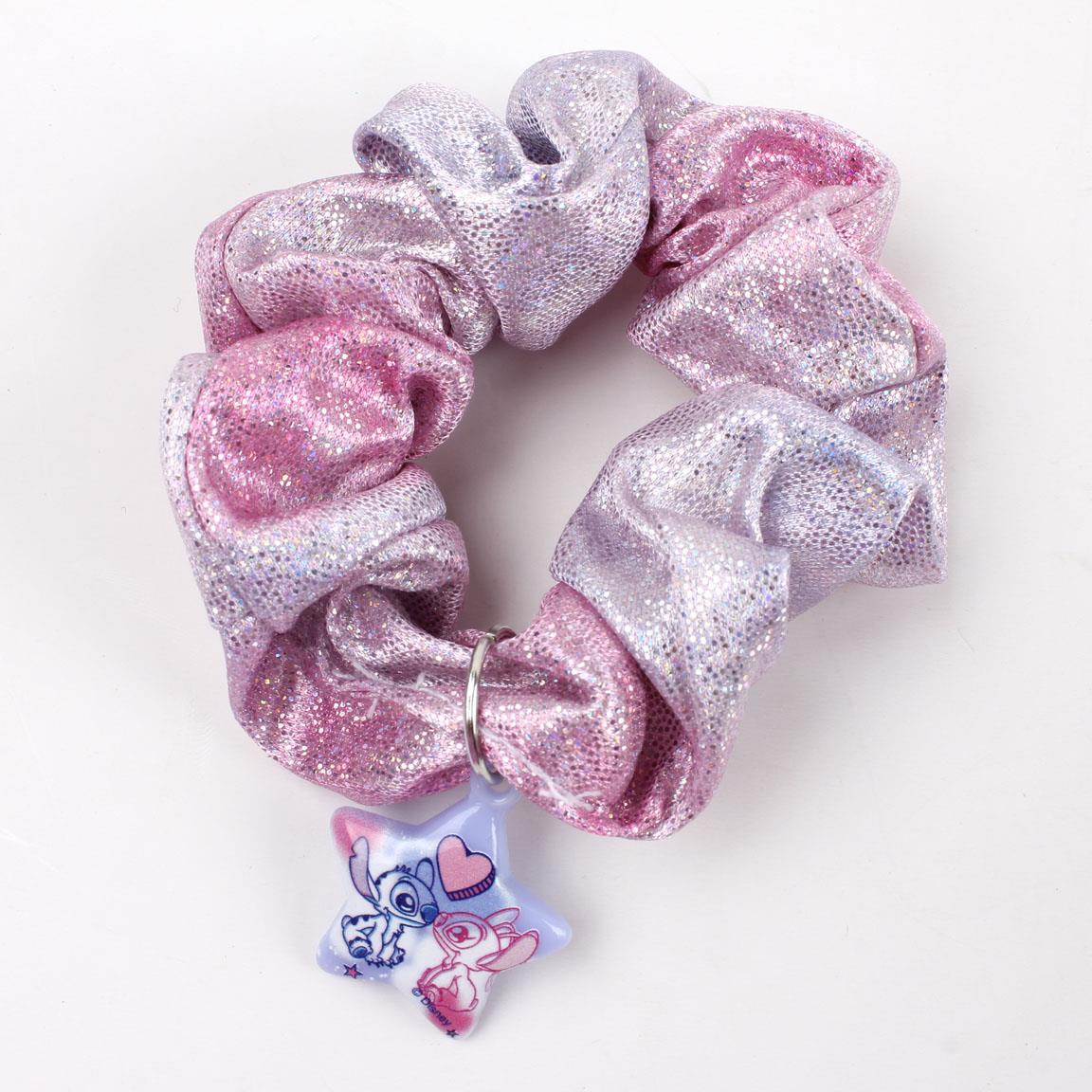 Set de belleza bolsito stitch
