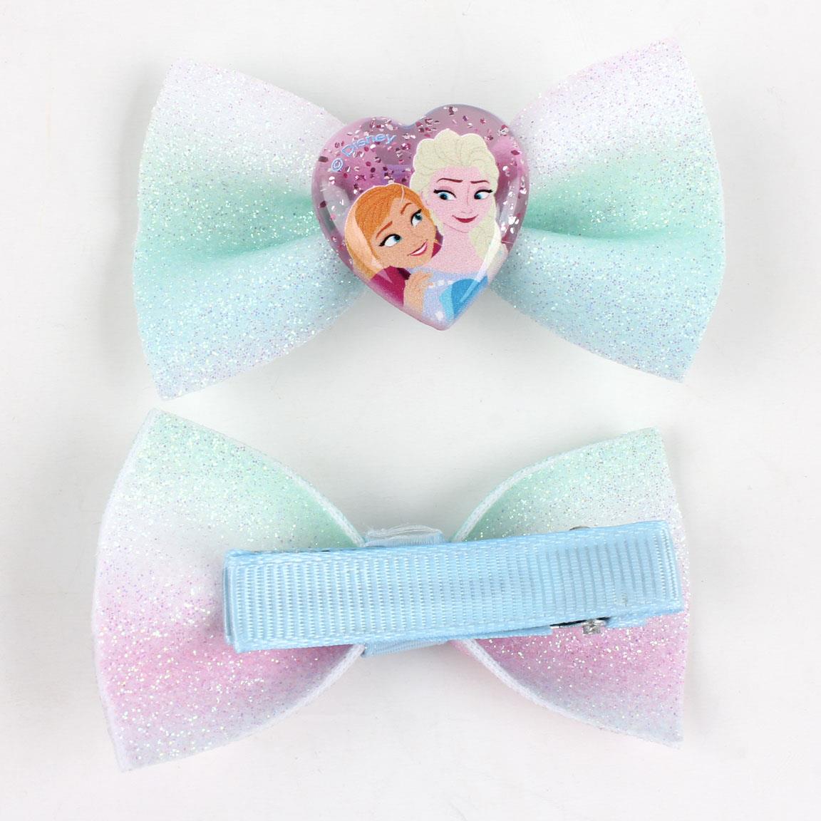 Set de belleza bolsito frozen