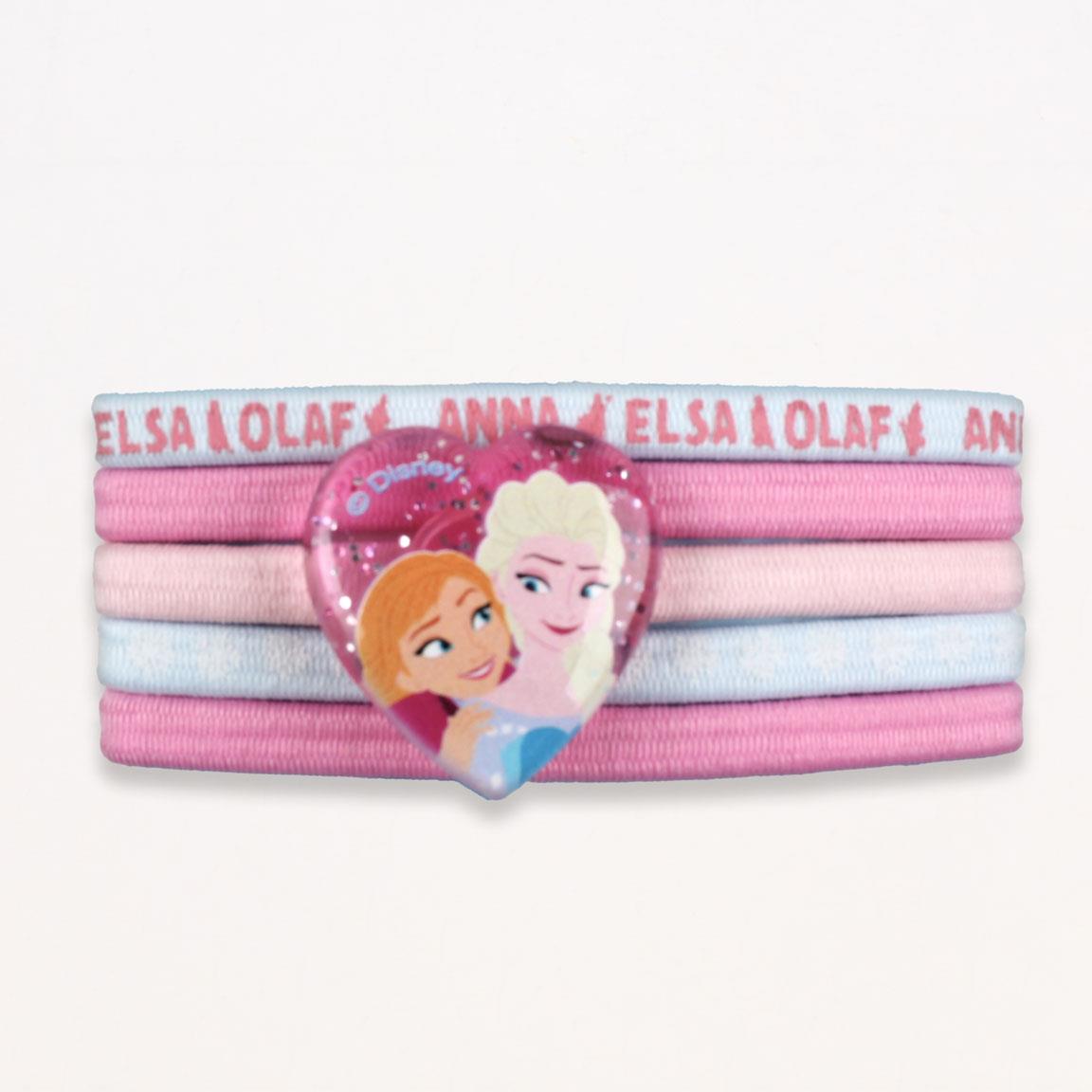 Set de belleza bolsito frozen