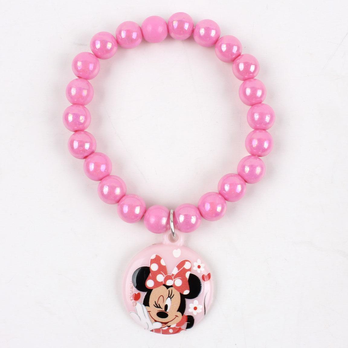 Set de belleza bolsito minnie