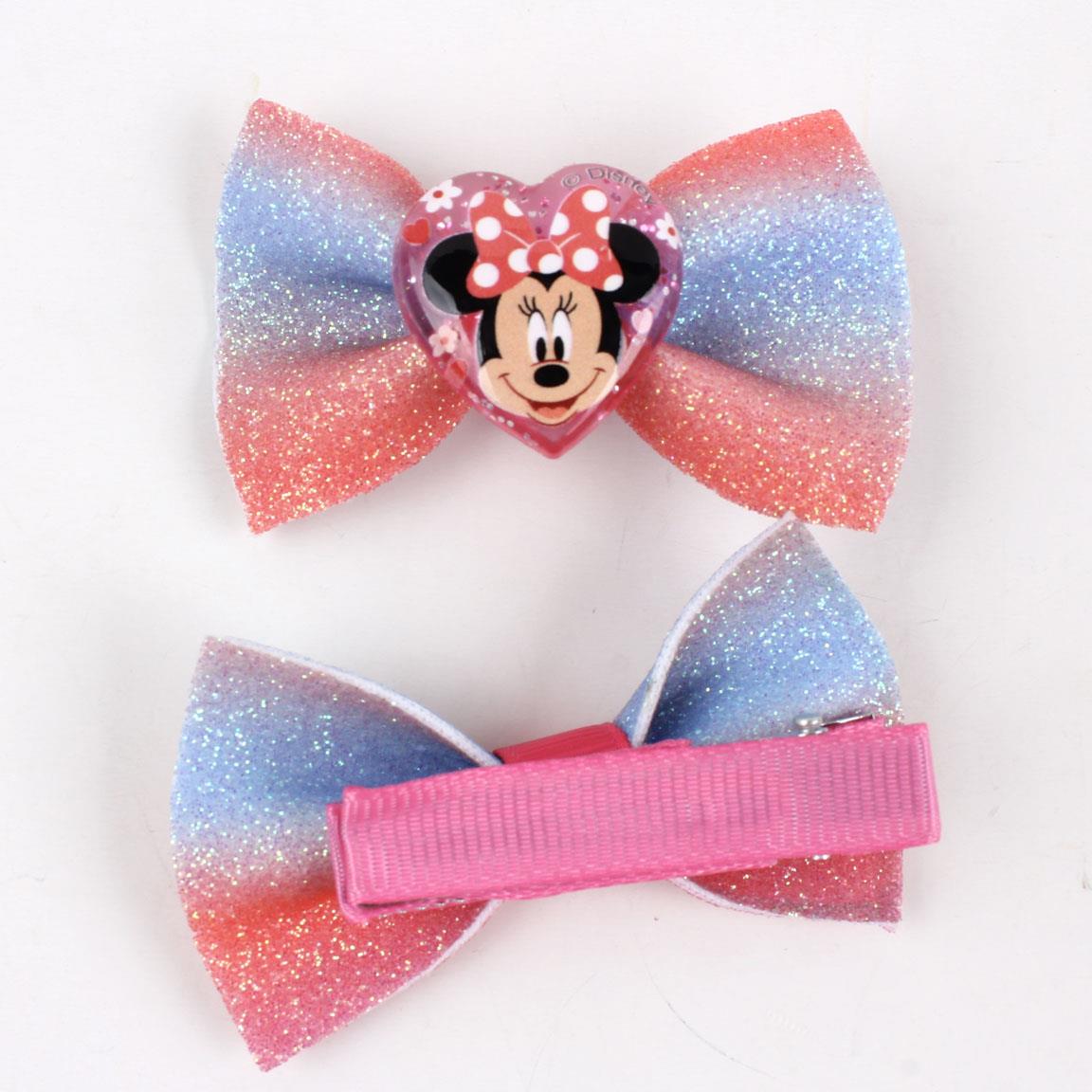Set de belleza bolsito minnie
