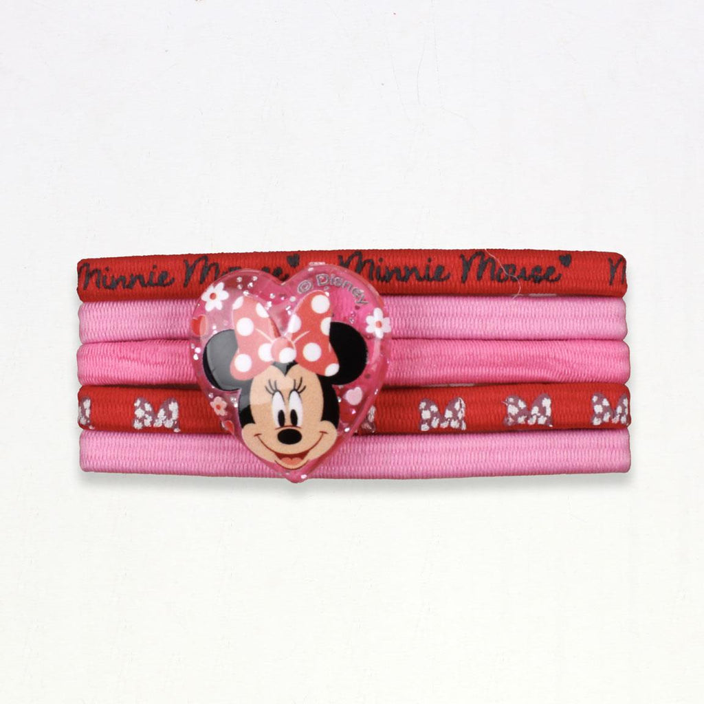 Set de belleza bolsito minnie