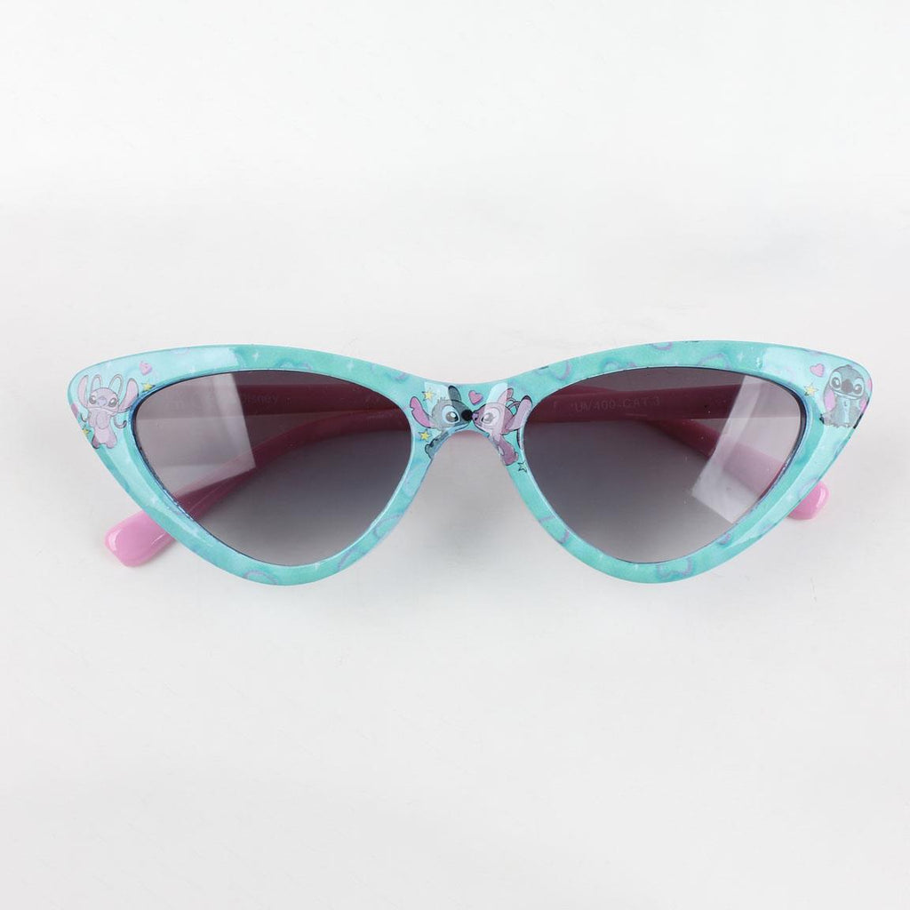 Set de belleza bolsito gafas stitch