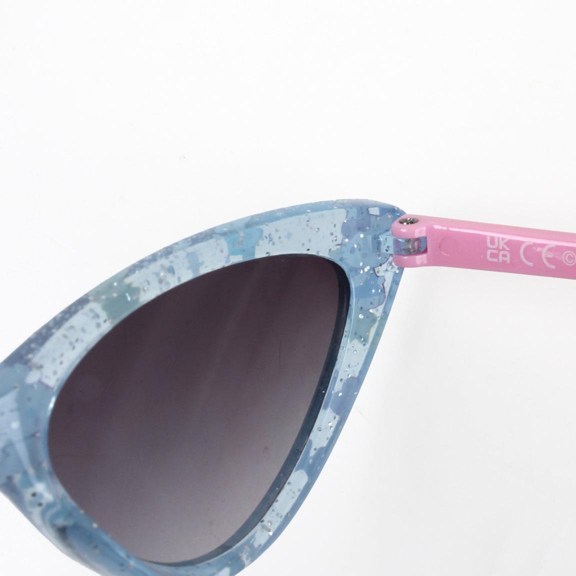 Set de belleza bolsito gafas hello kitty