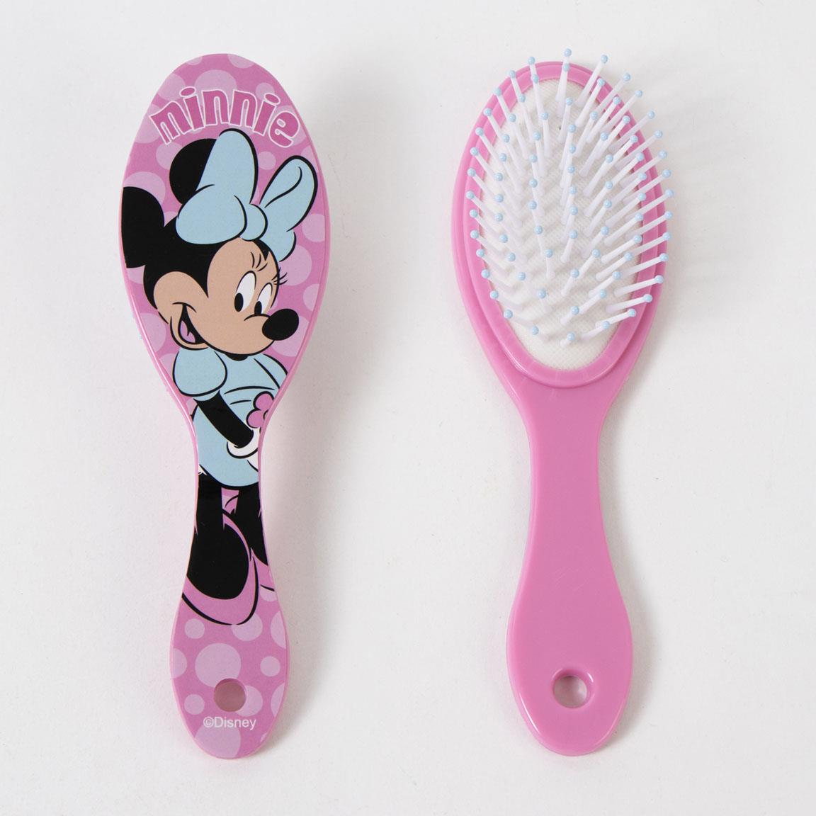 Neceser aseo viaje accesorios minnie