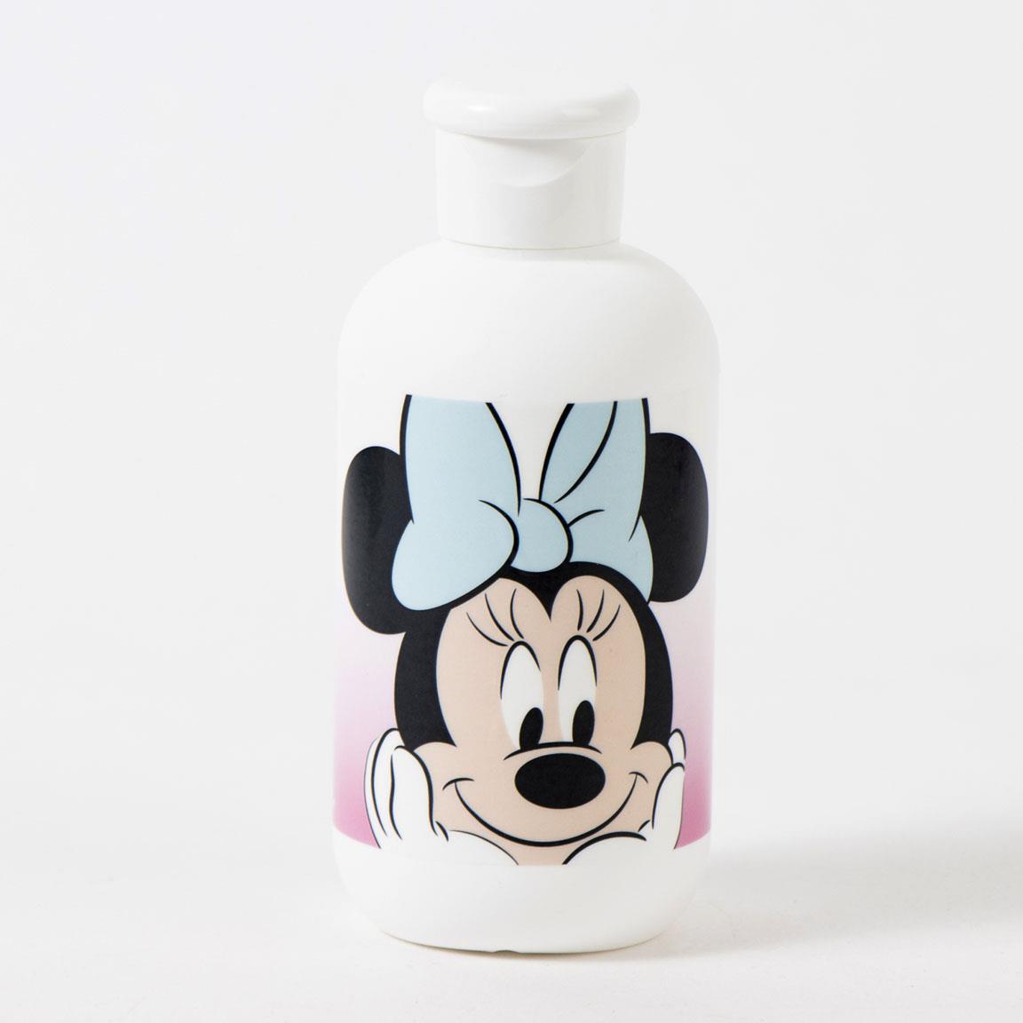 Neceser aseo viaje accesorios minnie