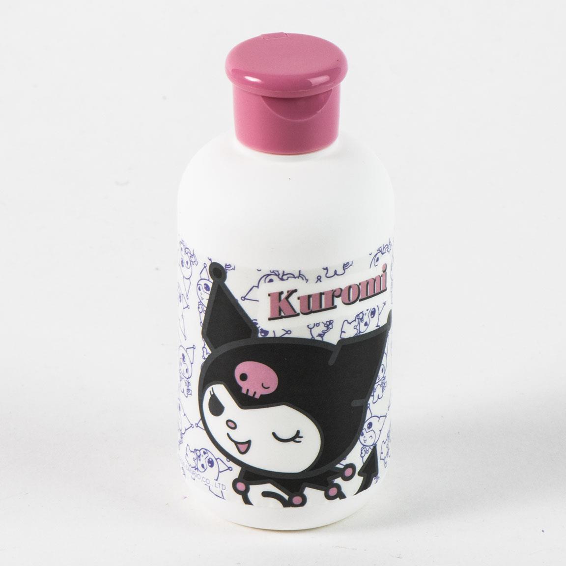 Neceser aseo viaje accesorios hello kitty kuromi
