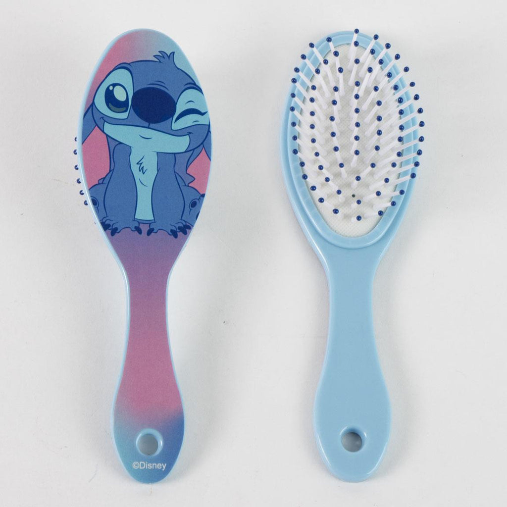 Neceser aseo viaje accesorios stitch