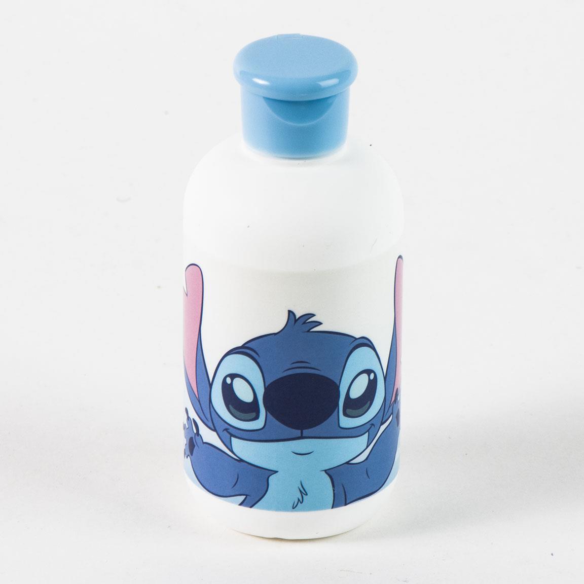 Neceser aseo viaje accesorios stitch