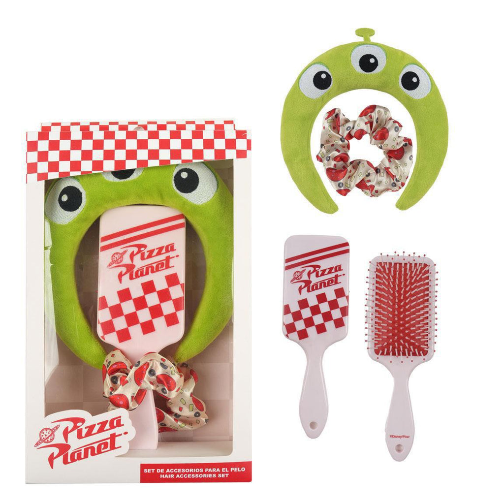 Set cuidado personal toy story