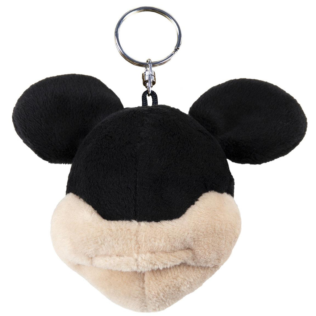 Llaveros, bag charms llavero peluche mickey