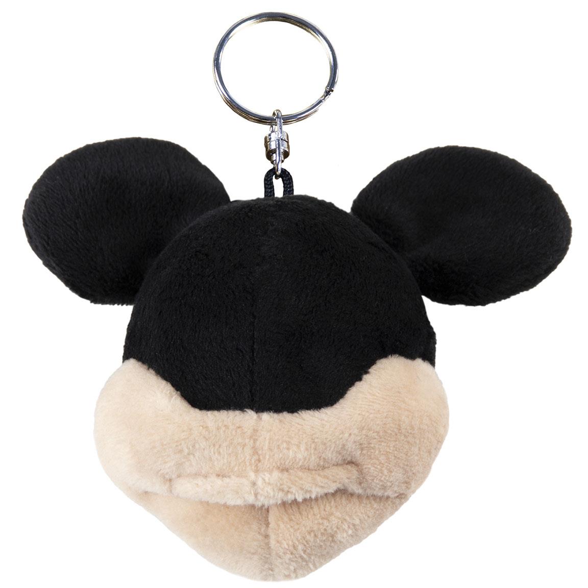 Llaveros, bag charms llavero peluche mickey