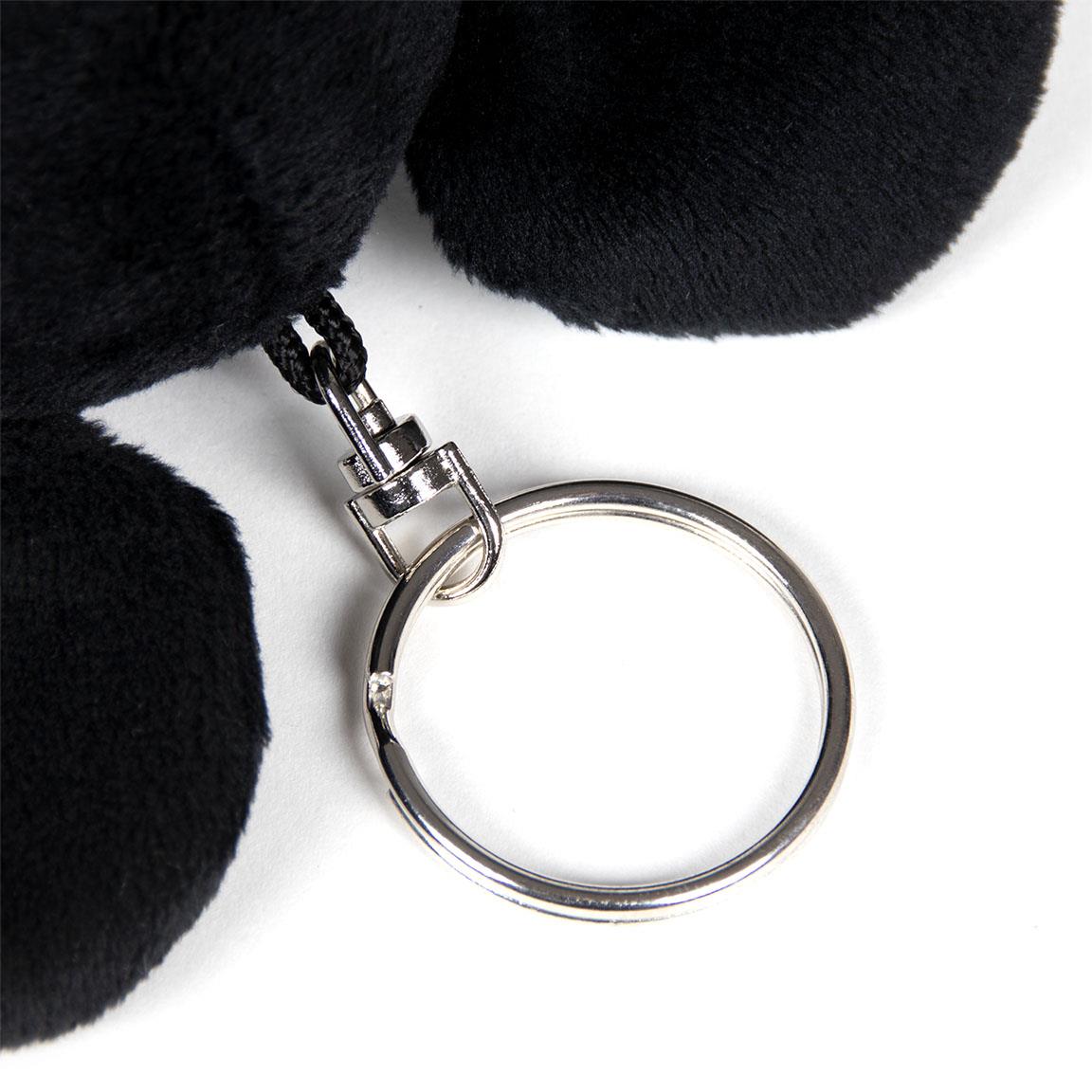 Llaveros, bag charms llavero peluche mickey