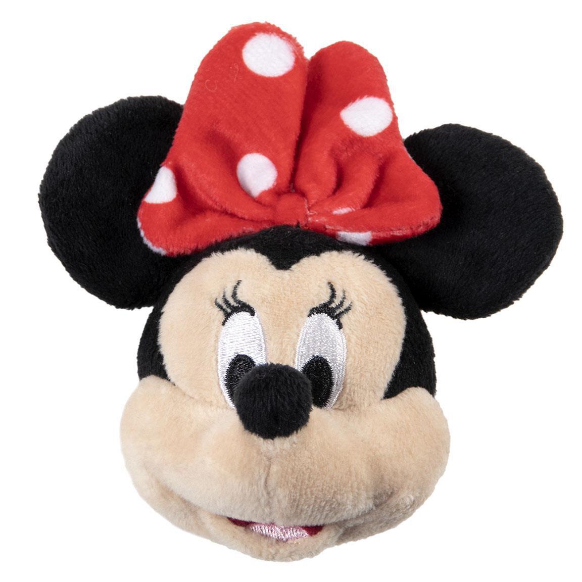 Llavero peluche minnie