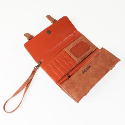 Billetero harry potter