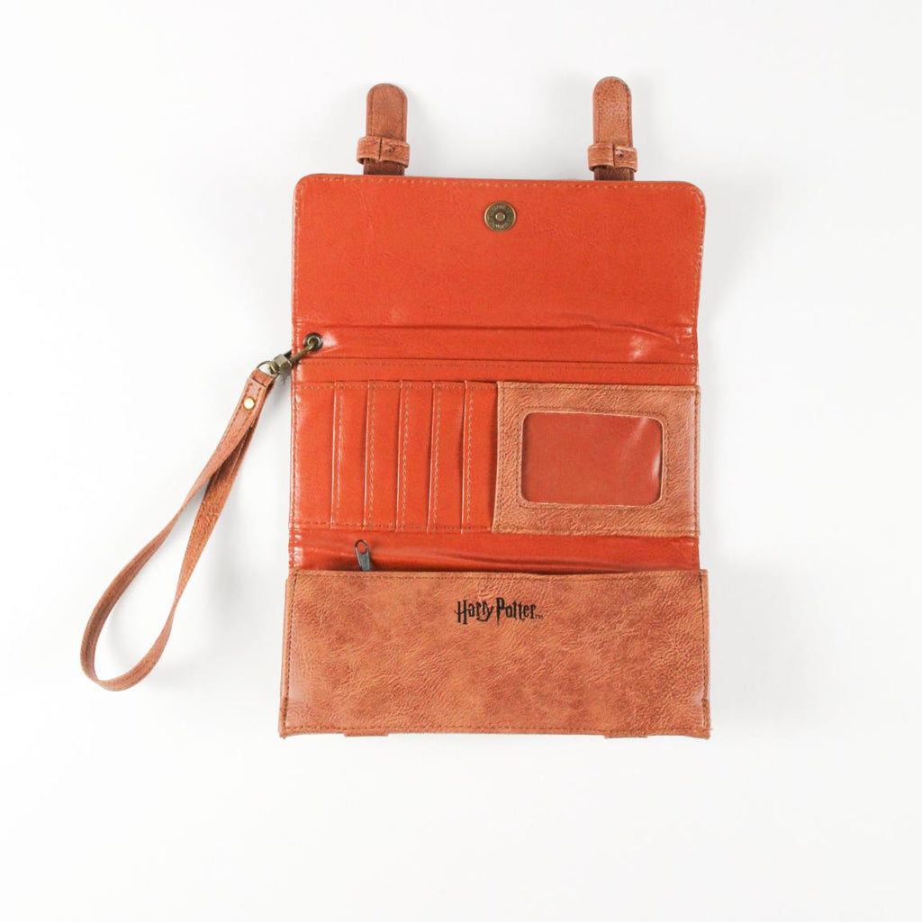 Billetero harry potter