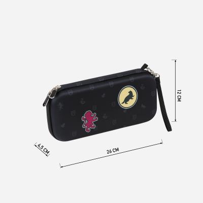 Accesorios electrónica funda harry potter