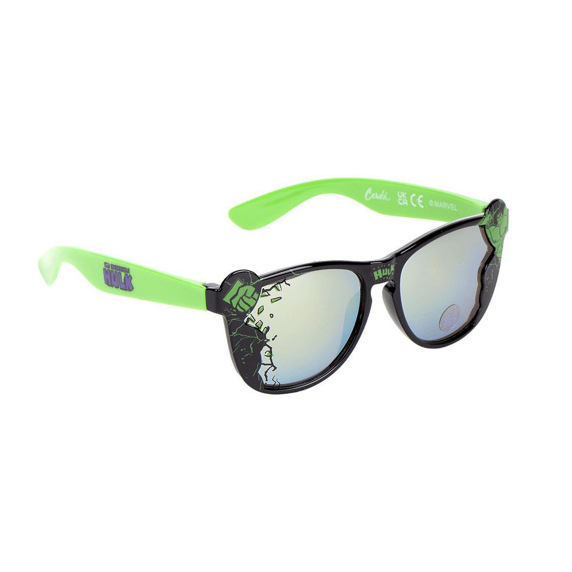 Gafas de sol premium avengers hulk