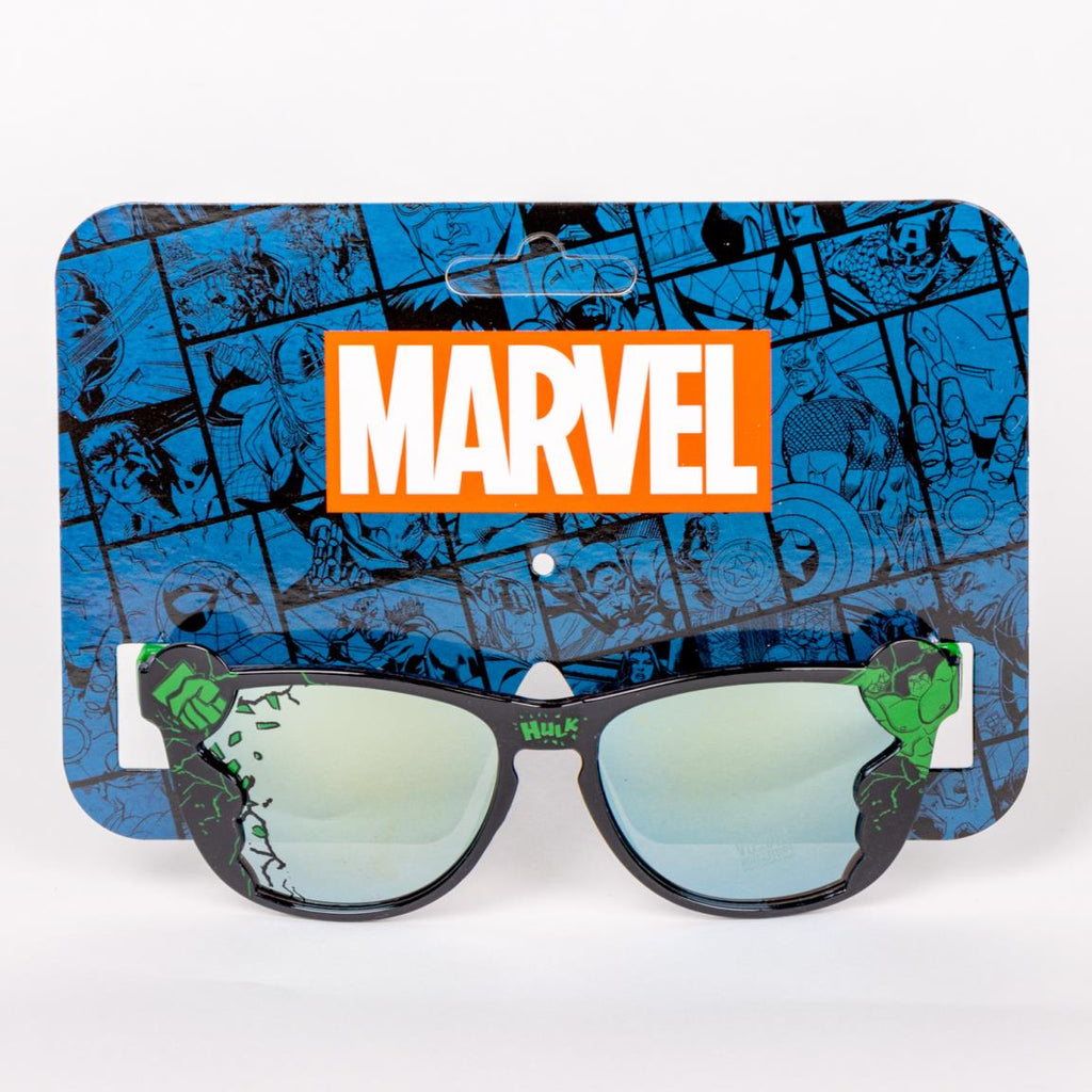 Gafas de sol premium avengers hulk