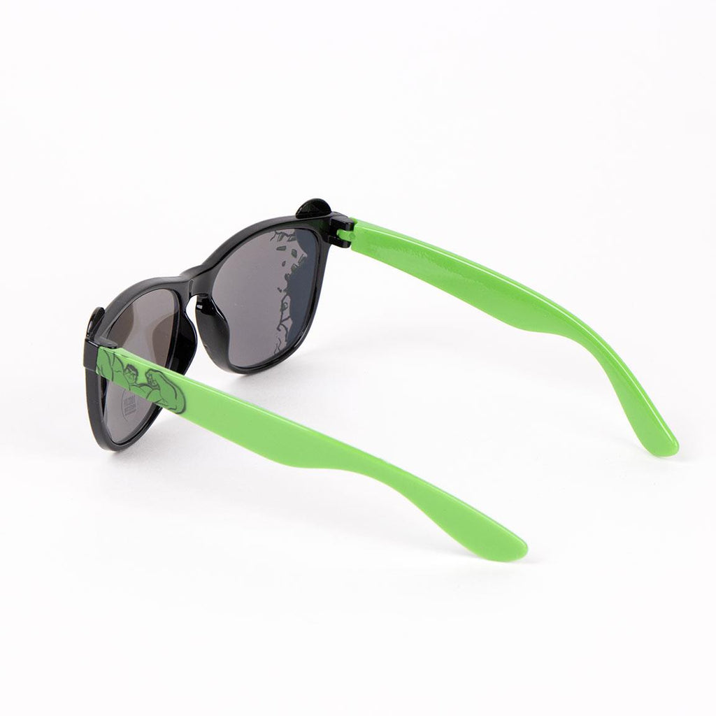 Gafas de sol premium avengers hulk