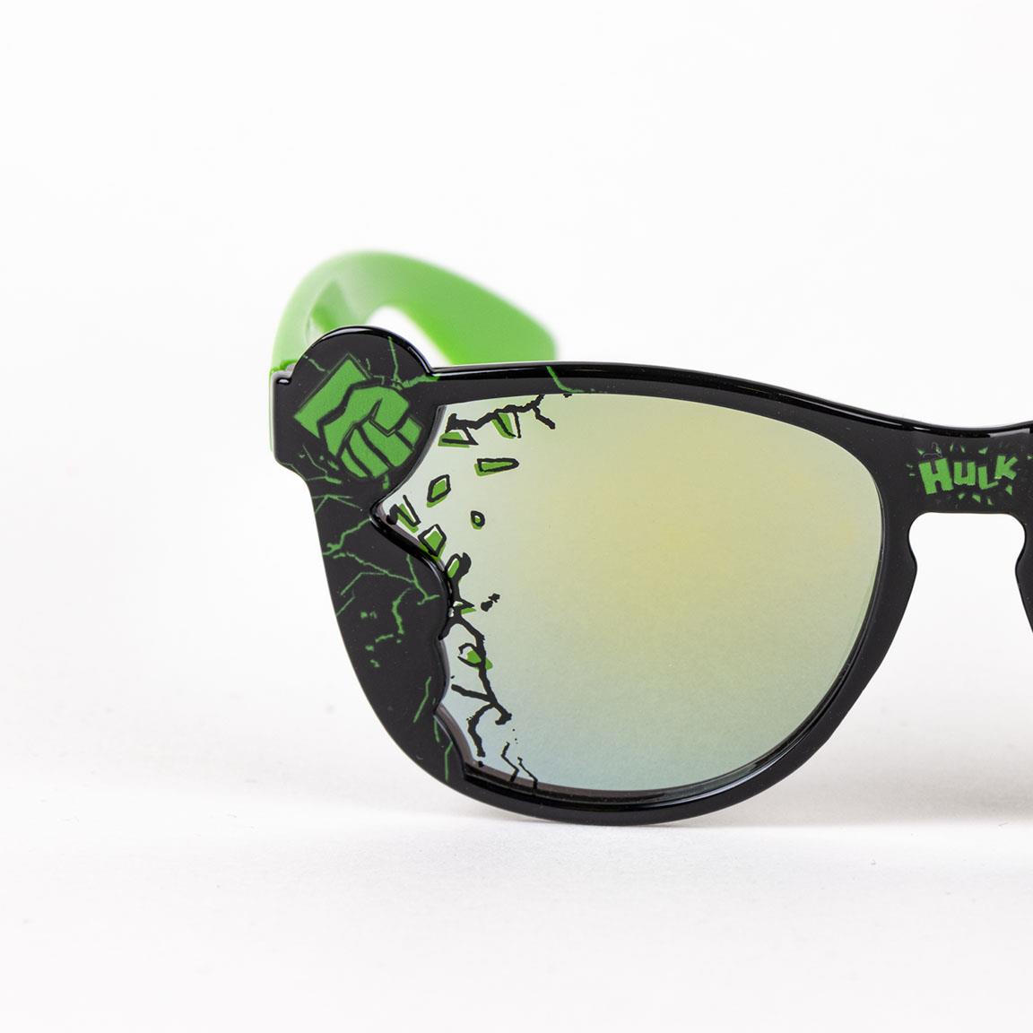 Gafas de sol premium avengers hulk
