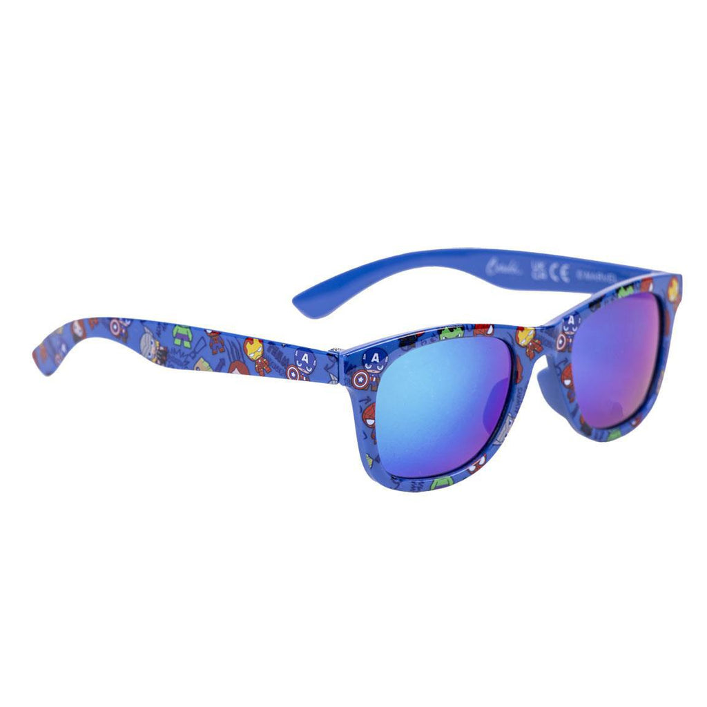 Gafas de sol premium avengers