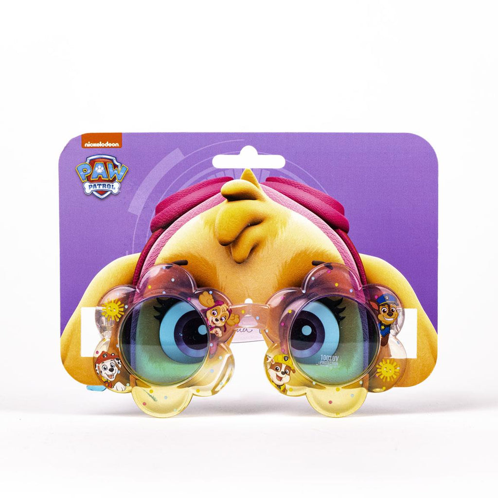 Gafas de sol premium paw patrol skye