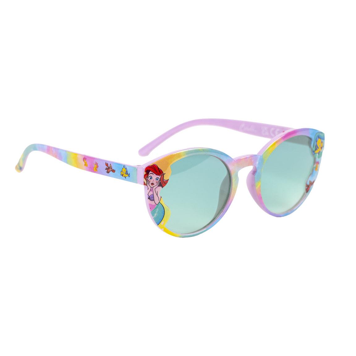 Gafas de sol premium princess la sirenita