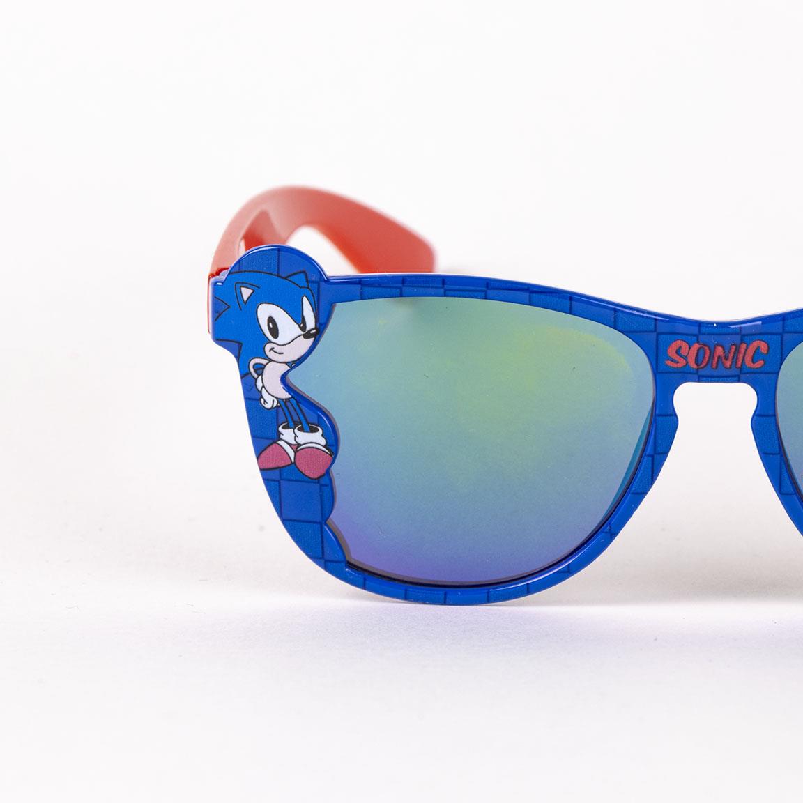 Gafas de sol premium sonic