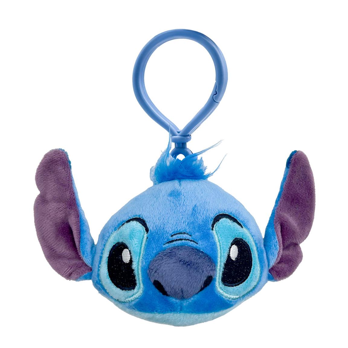 Llavero peluche stitch