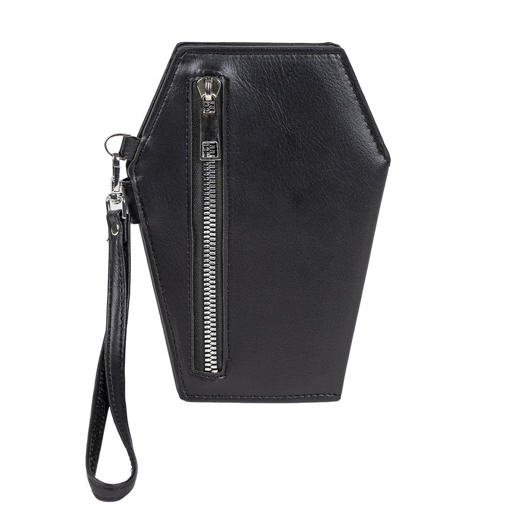 Cartera polipiel nightmare before christmas