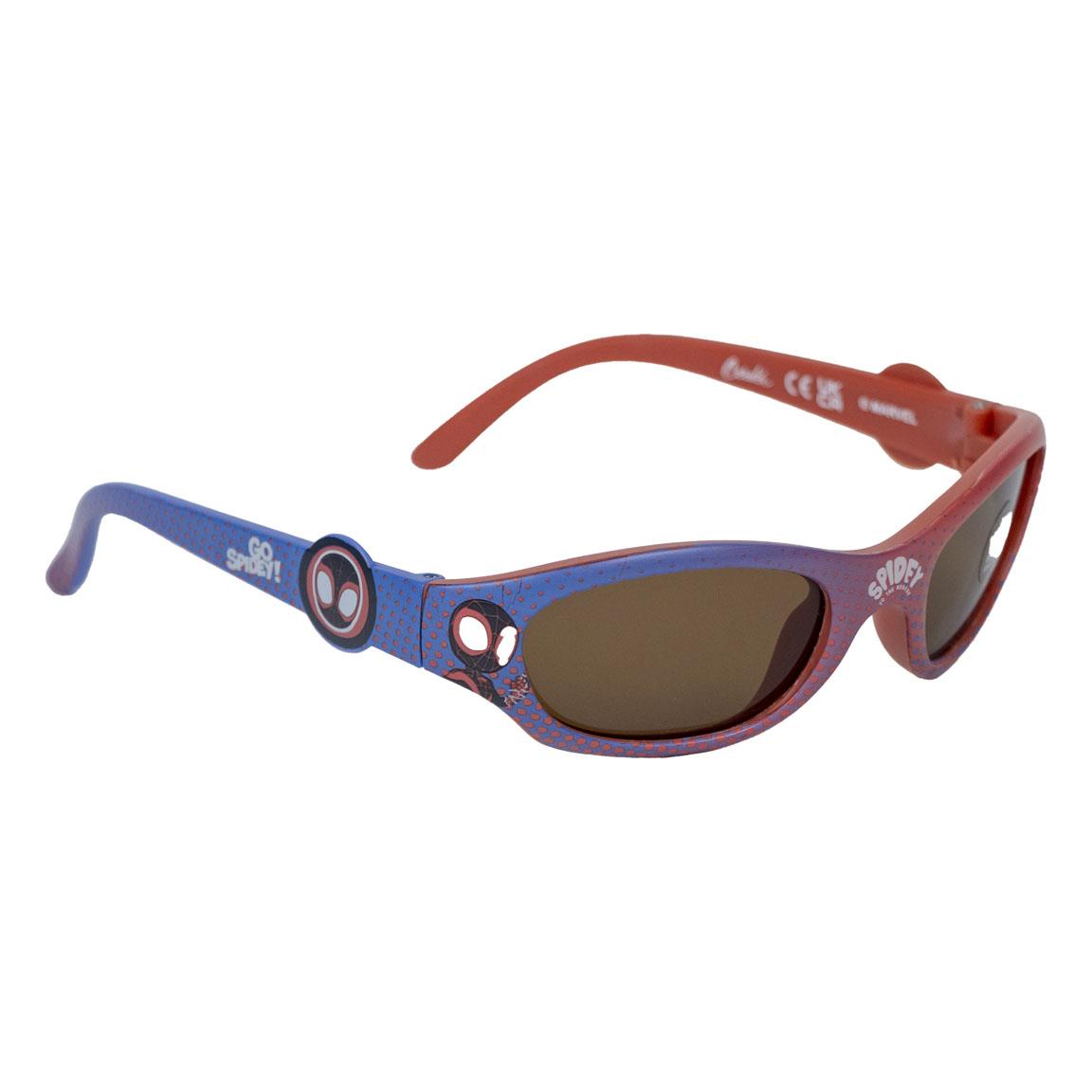 Gafas de sol premium spidey