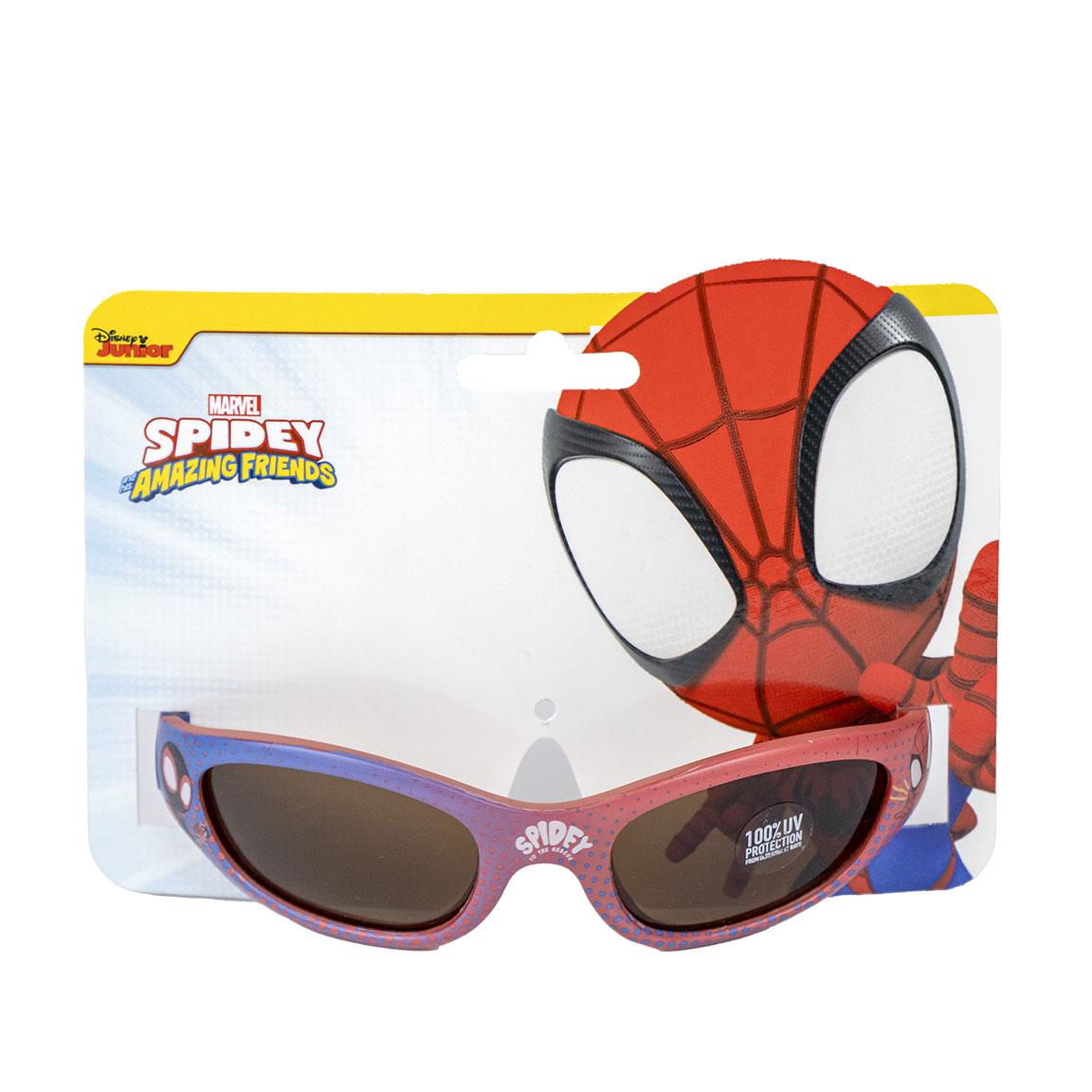 Gafas de sol premium spidey