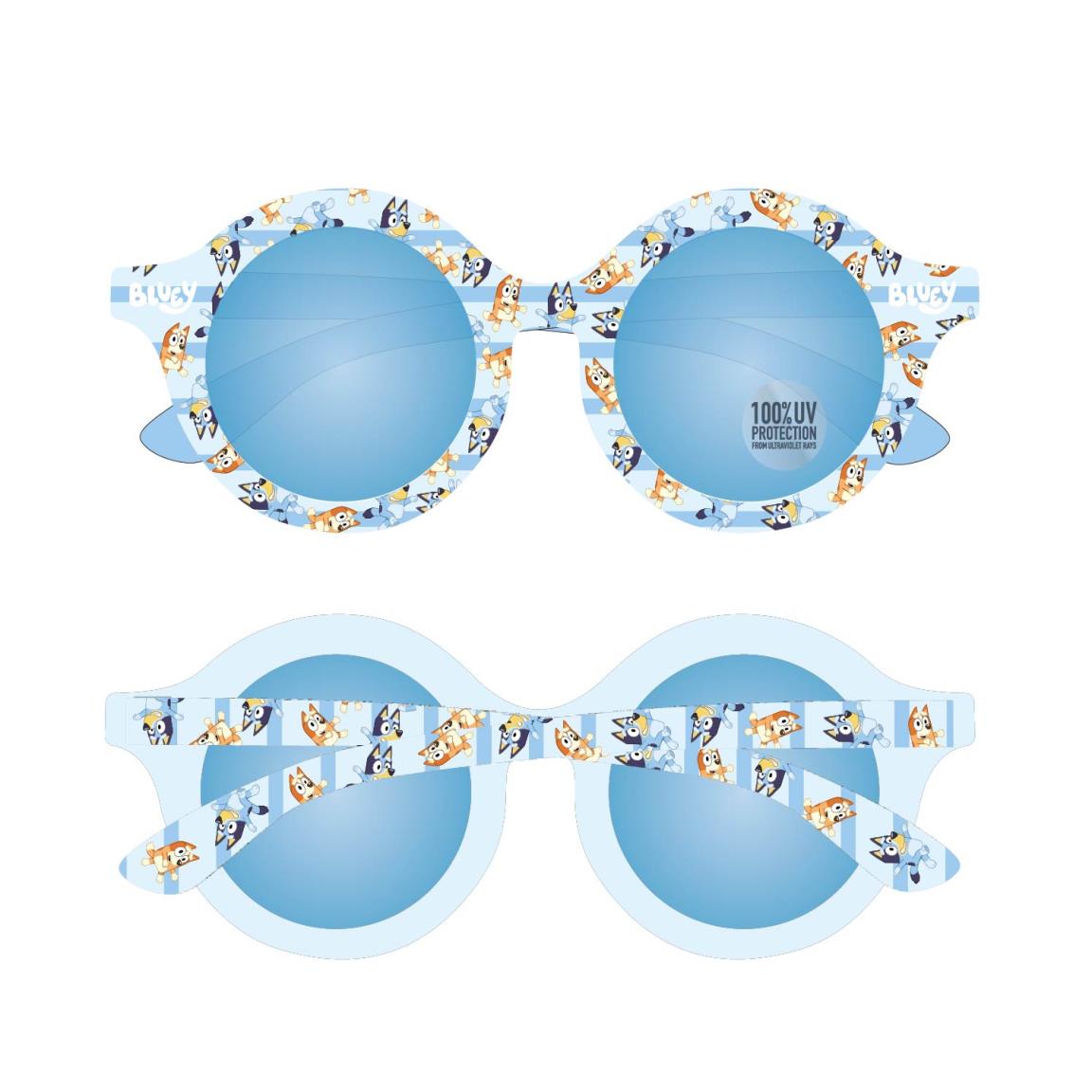 Gafas de sol premium bluey