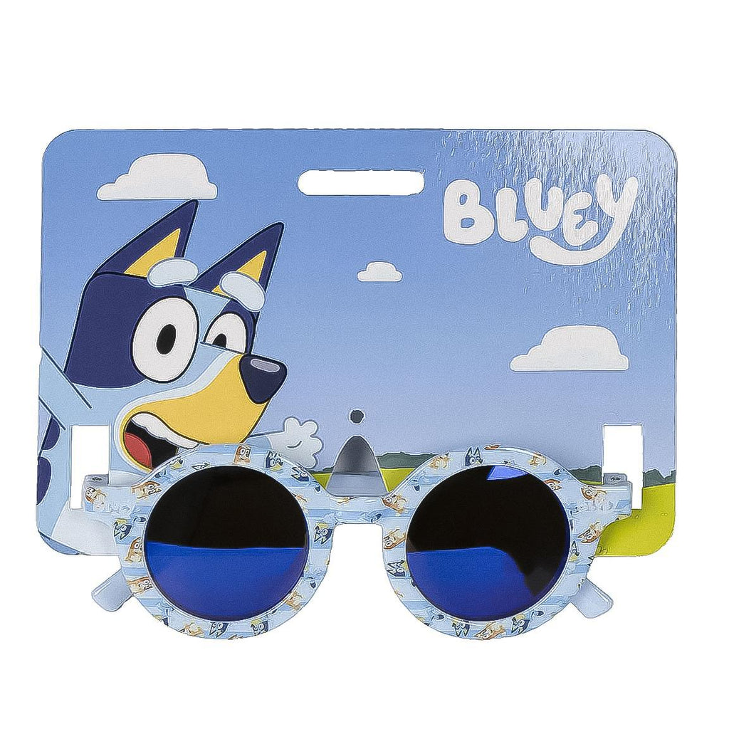 Gafas de sol premium bluey