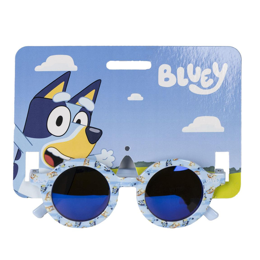 Gafas de sol premium bluey