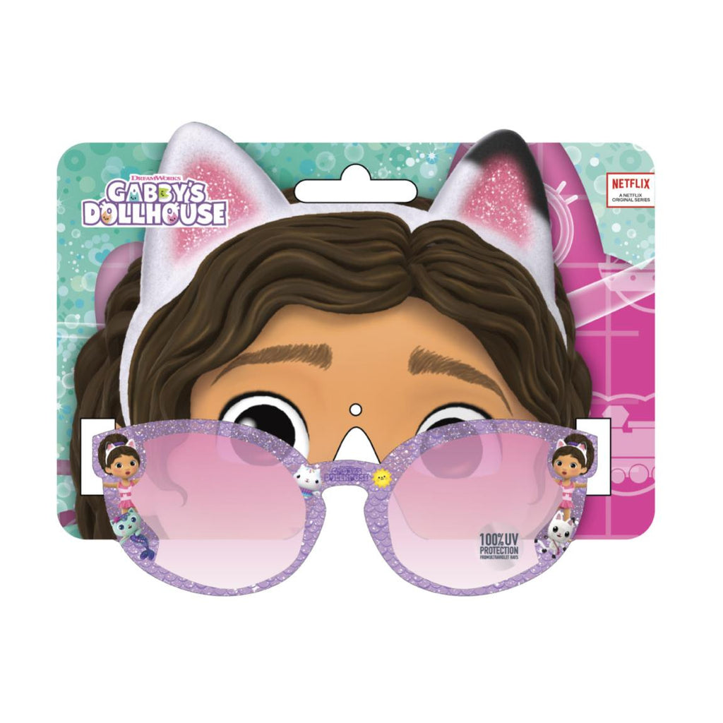 Gafas de sol premium gabby´s dollhouse