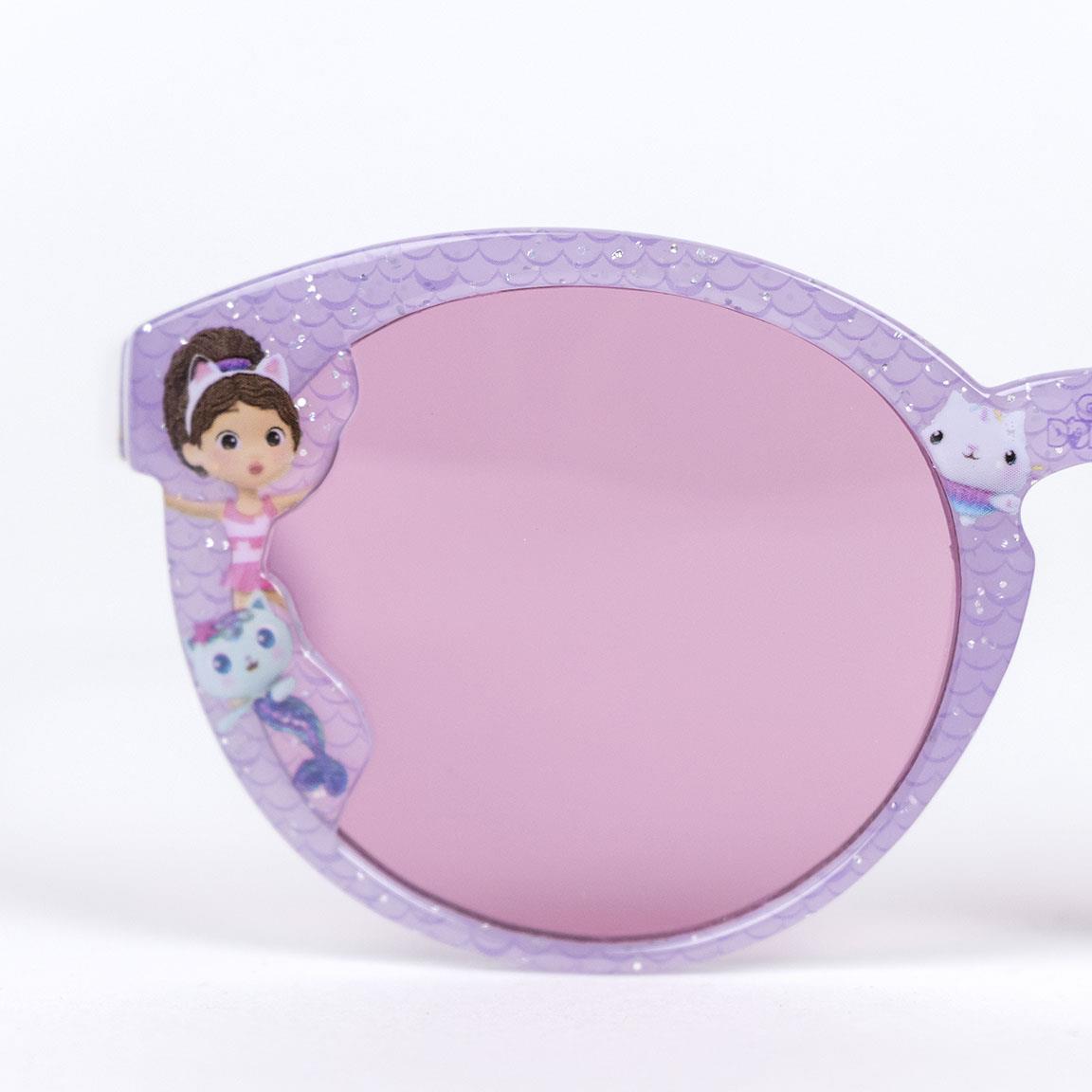 Gafas de sol premium gabby´s dollhouse