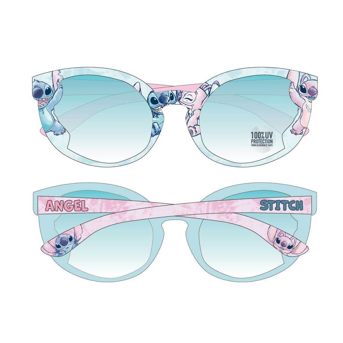Gafas de sol premium stitch